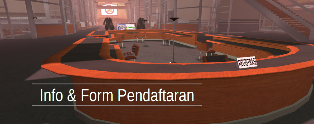 Pendaftaran sekolah virtual Suluh Bangsa Mulia