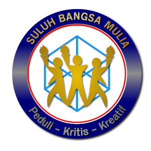 Filofosi Logo Suluh Bangsa Mulia